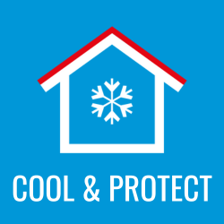 Cool & Protect
