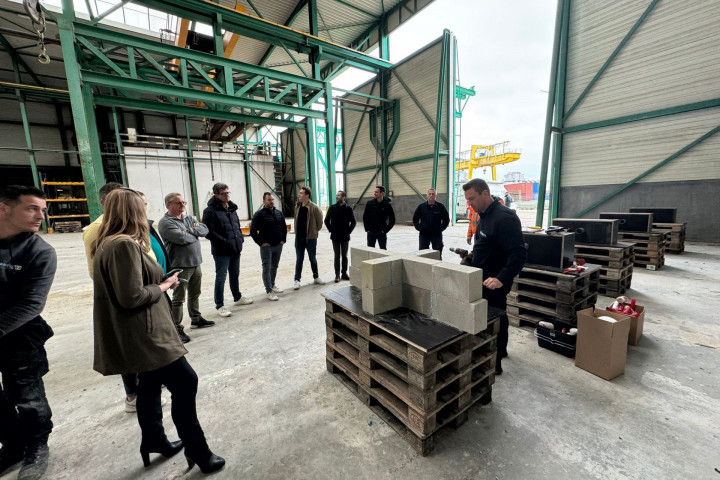 B&r Bouwgroep 3