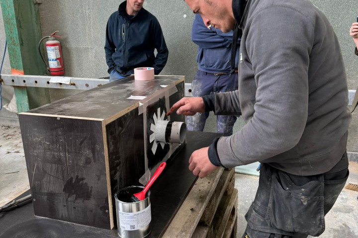 B&r Bouwgroep 7