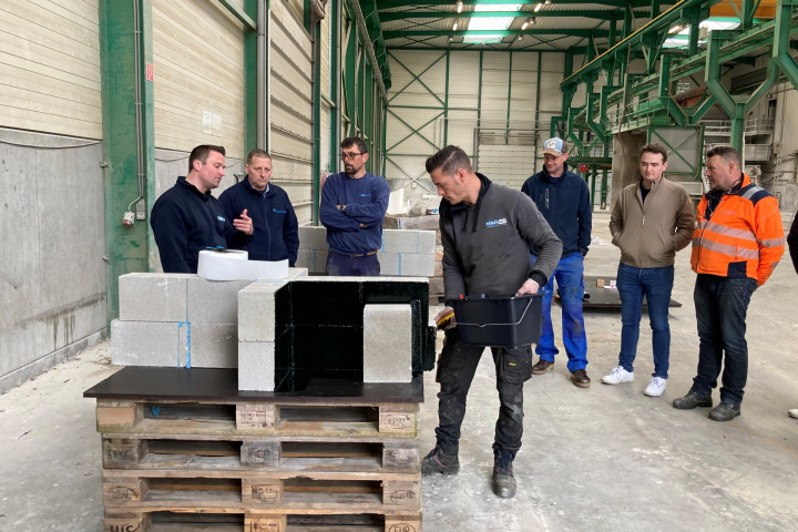 Opl Rcs B&r 6