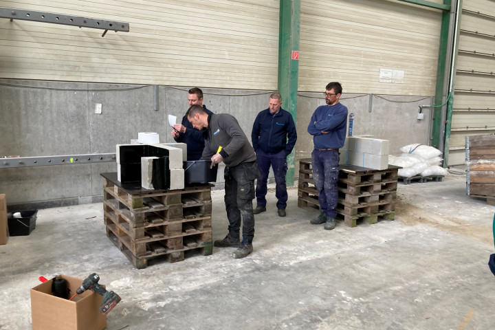 Opl Rcs B&r 9