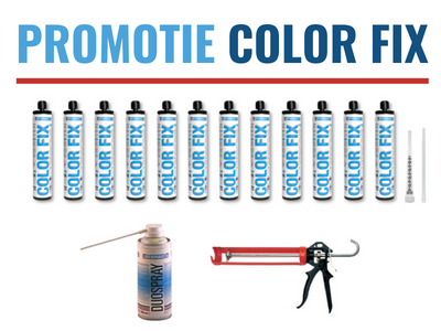 Colorfix Actie (2)