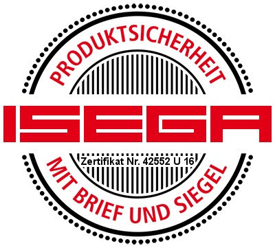 Isega