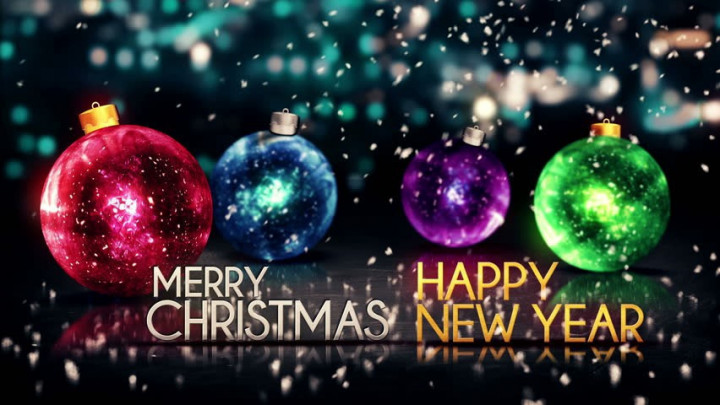 Merrychristmas