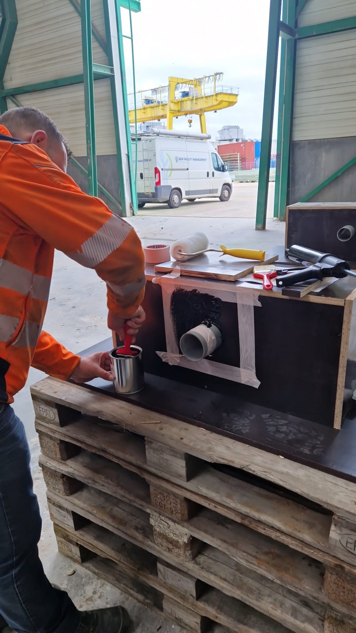 Opl Rcs B&r 10