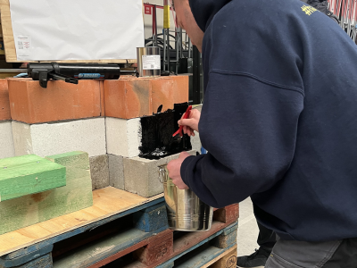 Opleidingen 2026 Voorjaar