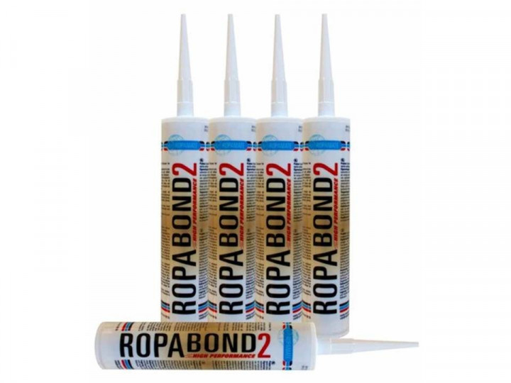 Rb2 Kokers