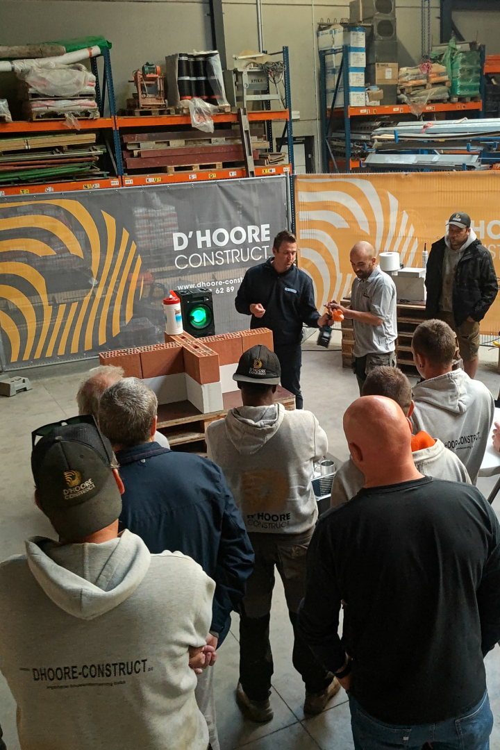 Rcs Opleiding Dhoore Construct