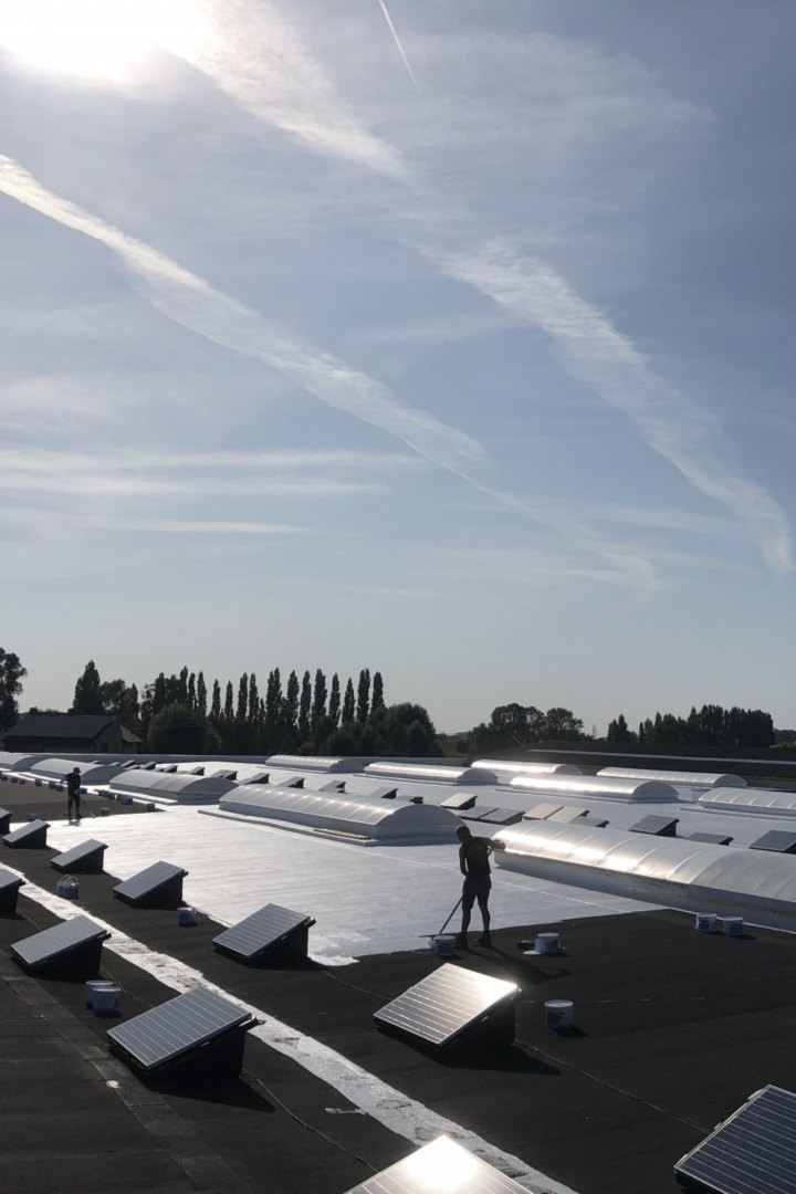 Rendement Zonnepanelen Verhogen