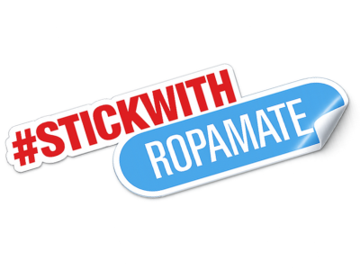 Stickwithropamate