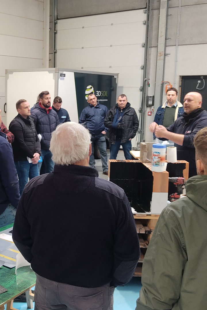 Terugblik Rcs Top Team Februari 2024